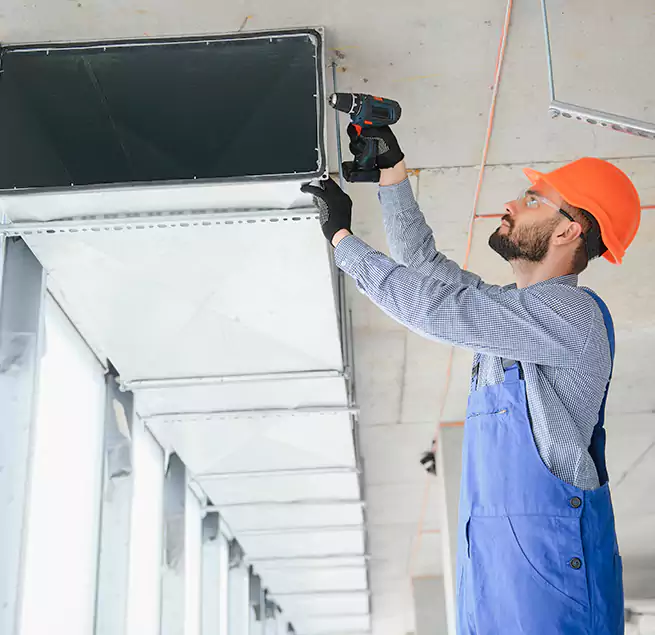 Why Homeowners & Businesses Trust Us in Alliance, OH