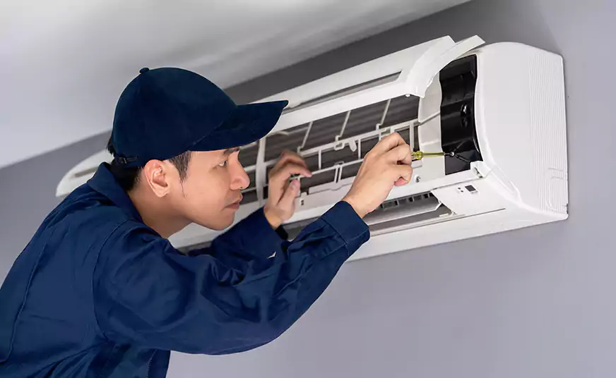 AC Duct Cleaning Alliance