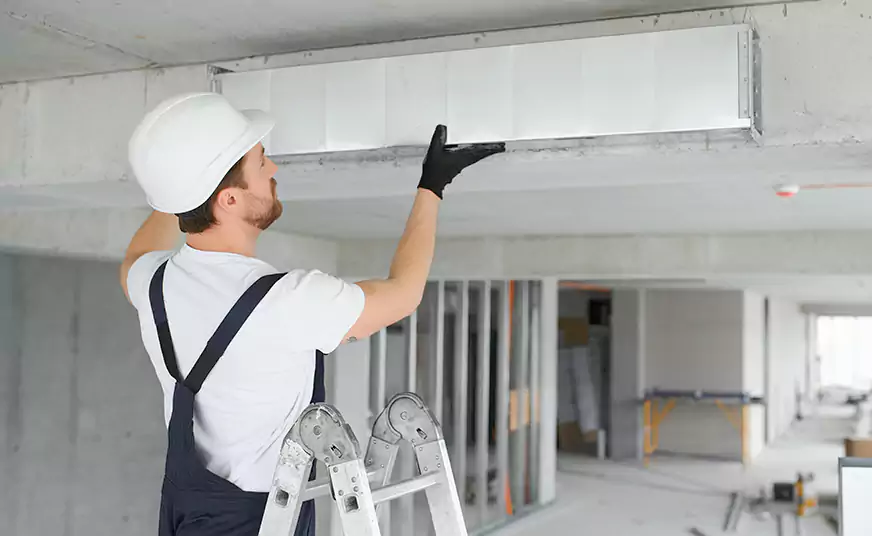 Air Duct Installation Alliance