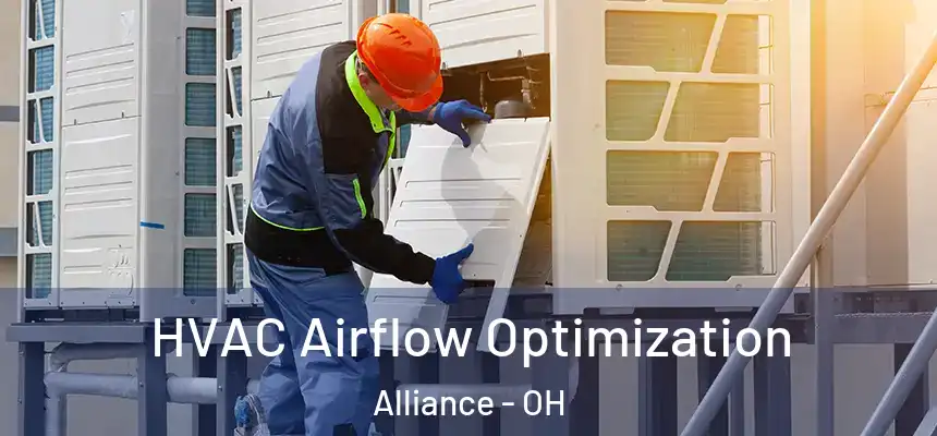 HVAC Airflow Optimization Alliance - OH