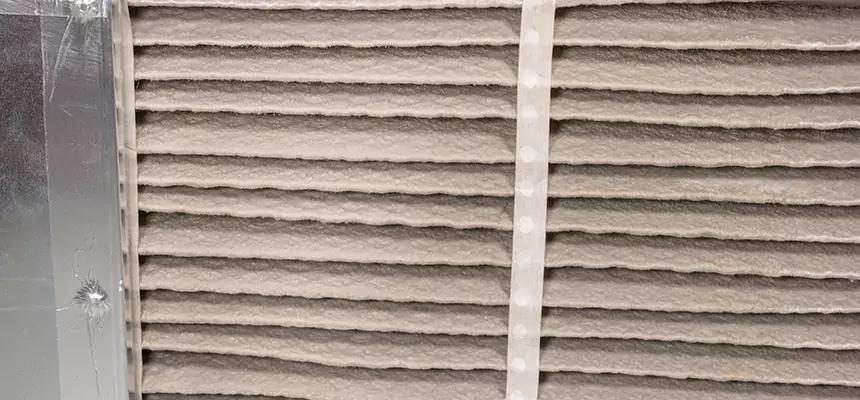 Mobile Car AC Filter Replacement in Alliance