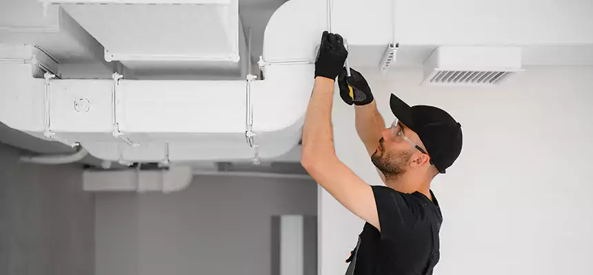 Our Air Duct Cleaning Services in Alliance, OH