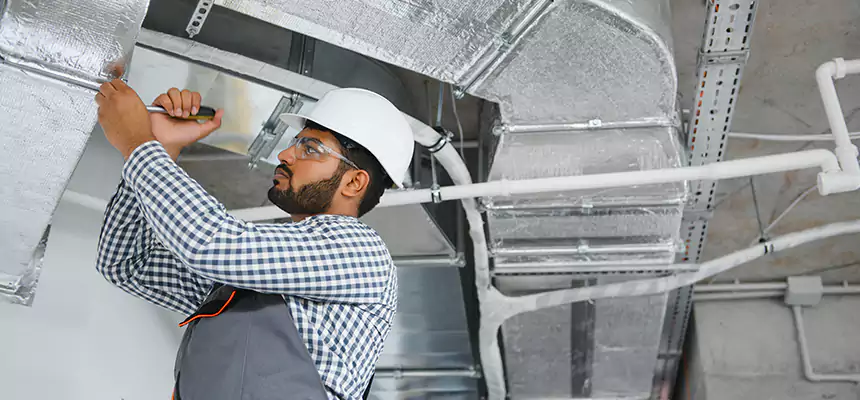 Proactive Ac Vent Repairs & Air Duct Replacement Companies Near Me in Alliance