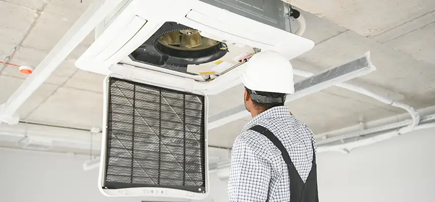 Our Affordable Duct Cleaning Near Me Services in Alliance, OH