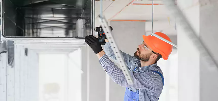 Comprehensive Ventilation Cleaning in Alliance