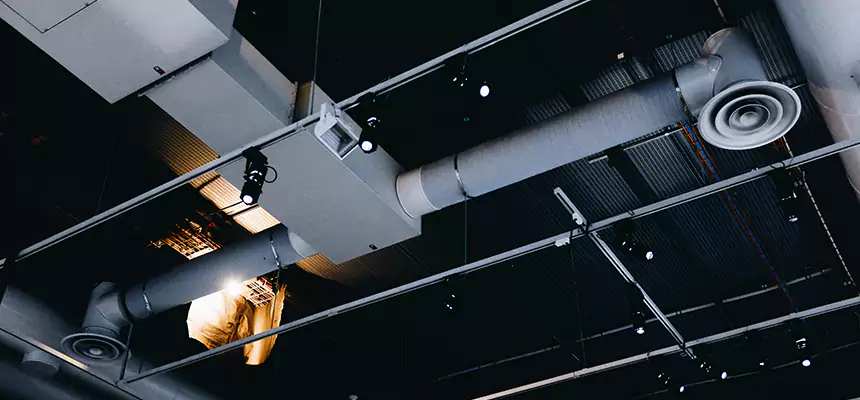 Our Air Duct Replacement Services in Alliance, OH