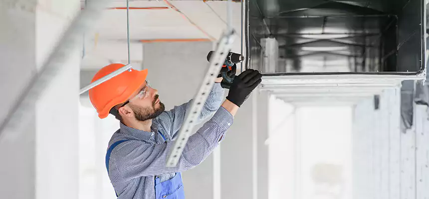 Our Air Vent Replacement Services in Alliance, OH