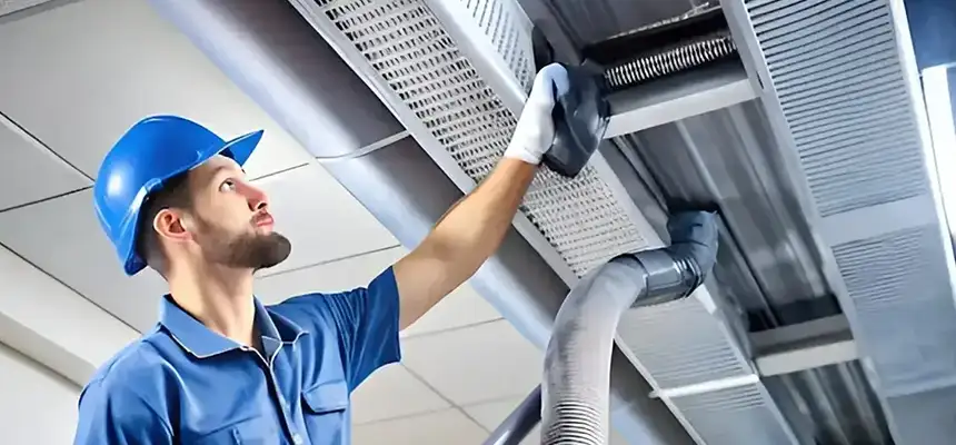 Our Annual Dryer Vent Maintenance Services in Alliance, OH