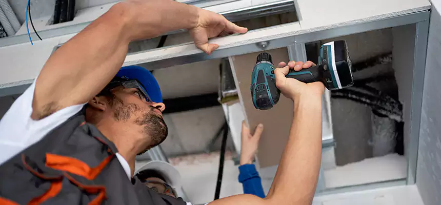 Our Apartment Air Duct Cleaning Services in Alliance, OH