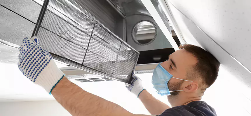 Our Bathroom Exhaust Duct Cleaning Services in Alliance, OH