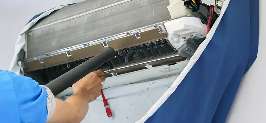 Advanced Clogged Dryer Vent Repair for Multi-Unit & Commercial in Alliance, OH