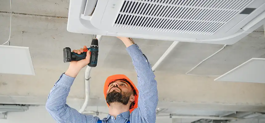 Detailed Multi‑Unit Riser & Roof Termination Cleaning in Alliance