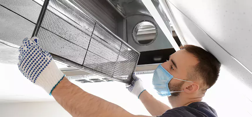 Our Dryer Vent Replacement Services in Alliance, OH