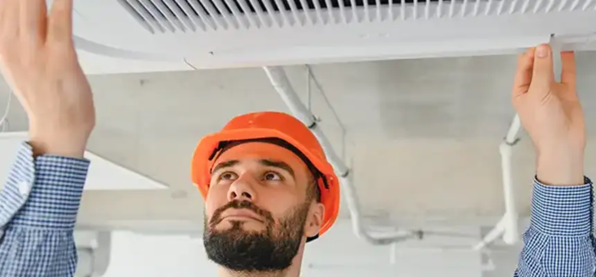 Our Furnace Vent Cleaning Services in Alliance, OH