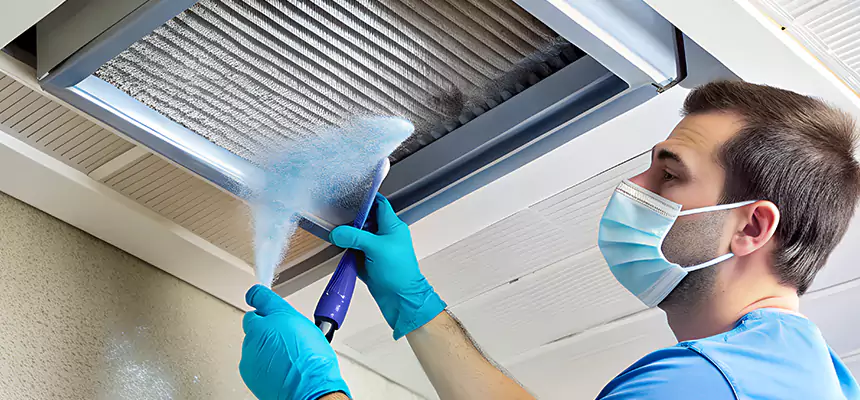 Our Home Ventilation Cleaning Services in Alliance, OH