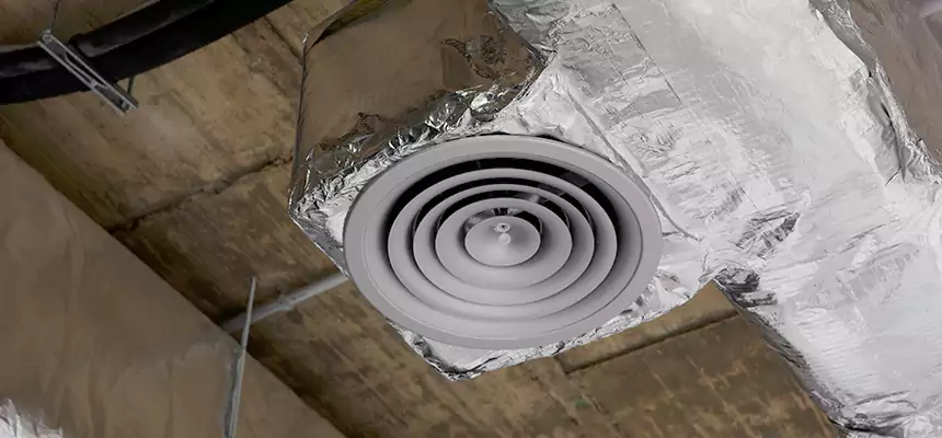 Our HVAC Ductwork Installation Services in Alliance, OH