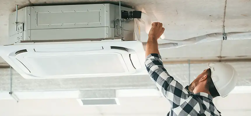 Our Local Vent Cleaning Services in Alliance, OH