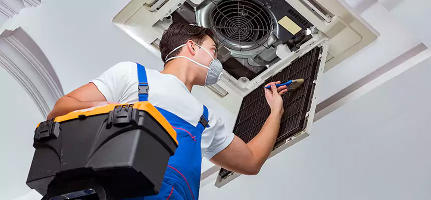 Specialized Office Duct Cleaning  in Alliance, OH