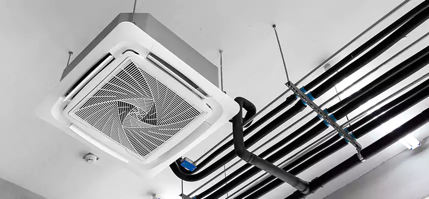 Our Smart AC Vent Controller Services in Alliance, OH