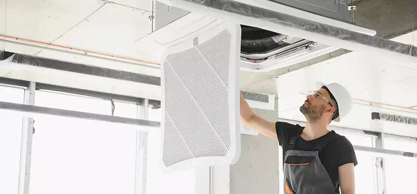 Dryer Ventilation Duct Cleaning in Alliance