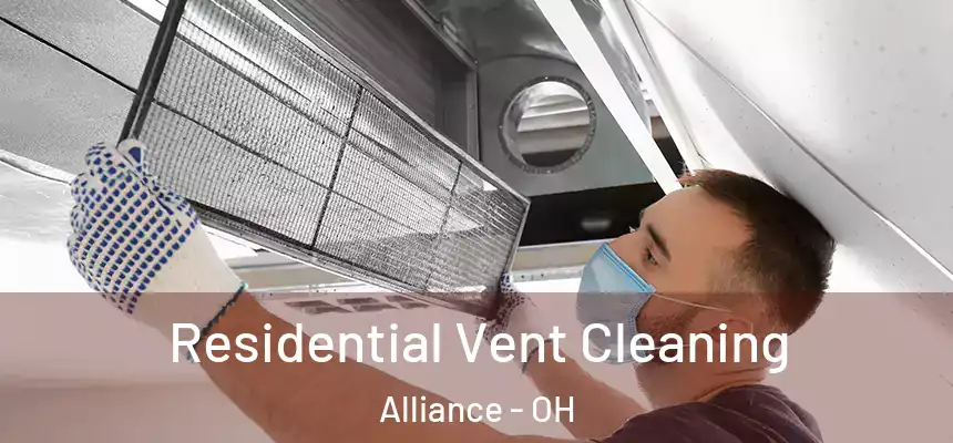  Residential Vent Cleaning Alliance - OH