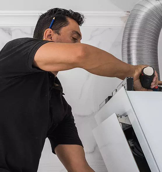 Trusted Bathroom Exhaust Duct Cleaning in Alliance, OH