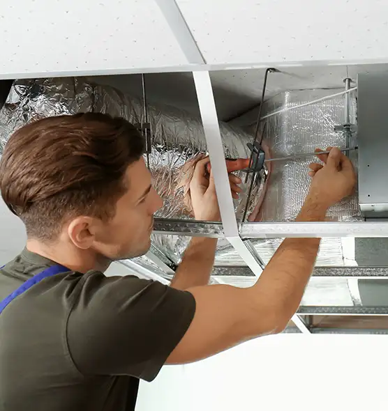 Professional Clogged Dryer Vent Repair in Alliance, OH