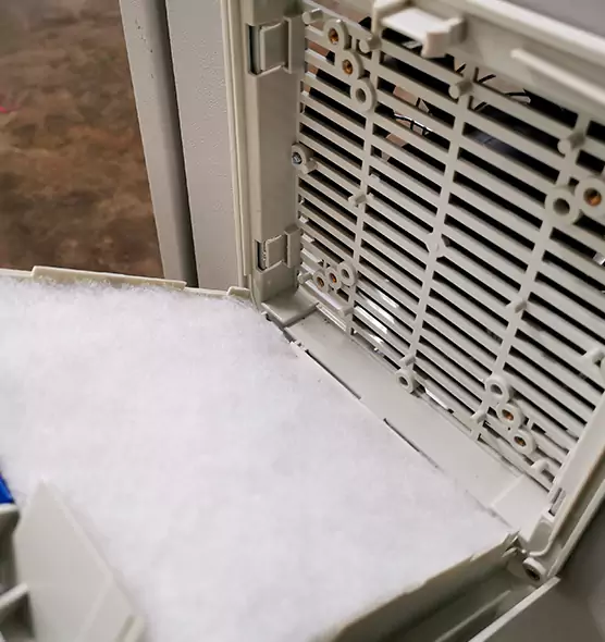 Professional Dryer Vent Mold Cleaning in Alliance, OH