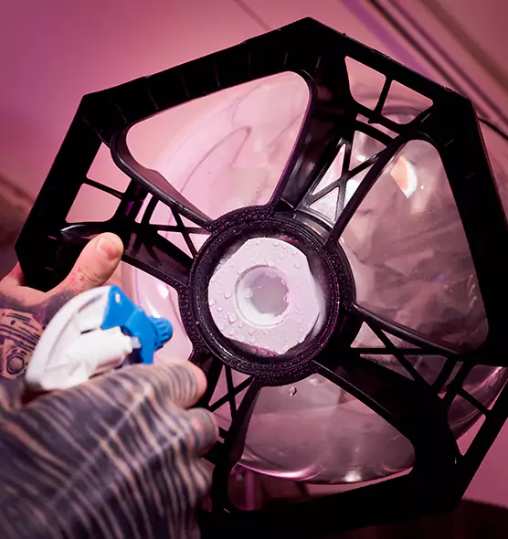 Professional Dryer Vent Sanitization Service in Alliance, OH