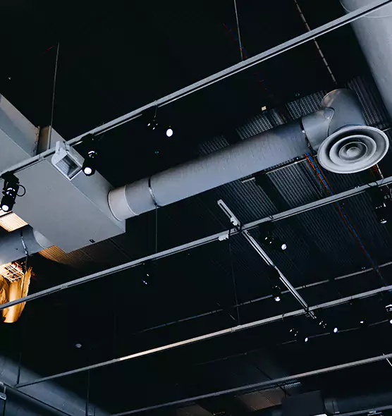 About Duct Sanitization with UV Light in Alliance, OH