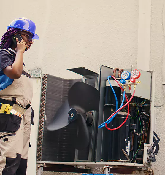 Professional Energy-Efficient HVAC Cleaning in Alliance, OH