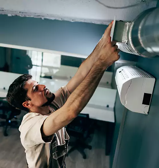 About Flexible Ductwork Replacement in Alliance, OH