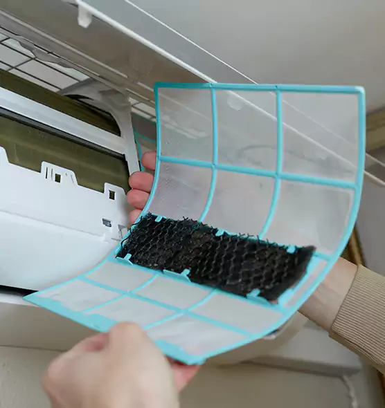 Welcome to Air Duct Cleaning & Repairs Alliance — Your Local HEPA Filter Installation Pros in Alliance, OH