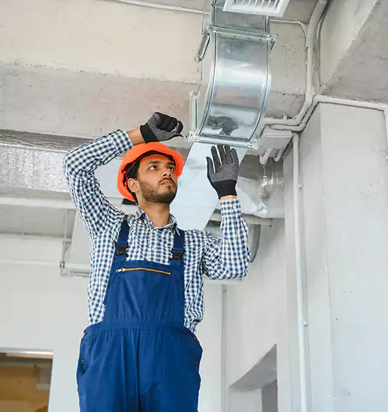About Hotel Duct And Vent Cleaning in Alliance, OH