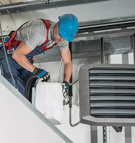 About HVAC Mold Remediation Service in Alliance, OH