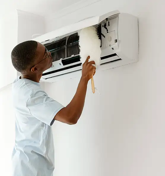 Professional Maximize AC Efficiency  in Alliance, OH