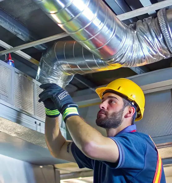 Professional NADCA Approved Air Duct Services in Alliance, OH
