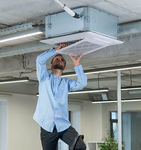 Advanced Residential Air Vent Cleaning in Alliance, OH