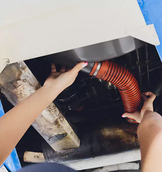 Top-Notch Return Vent Cleaning Service in Alliance, OH