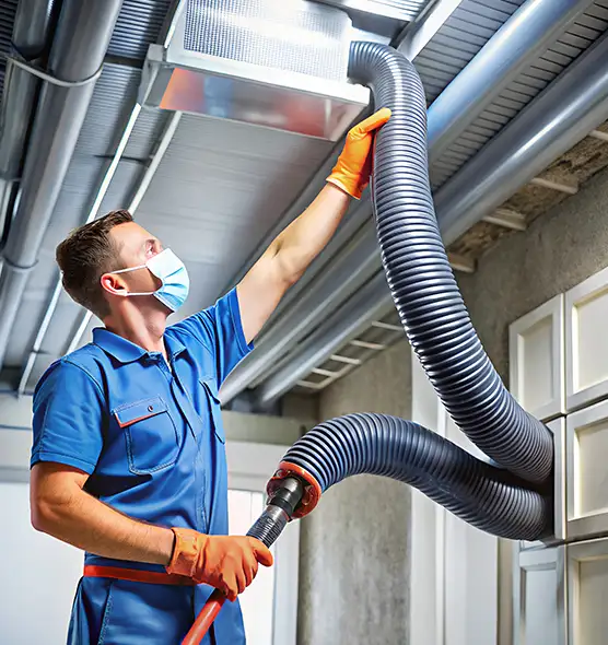 Welcome to Air Duct Cleaning & Repairs Alliance — Your Local Roof Dryer Vent Cleaning Specialists in Alliance, OH