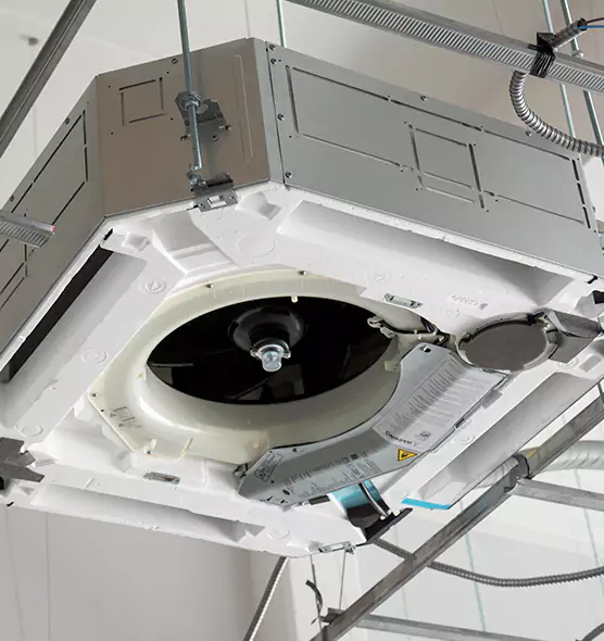 Professional Roof Vent Lint Removal Alliance, OH