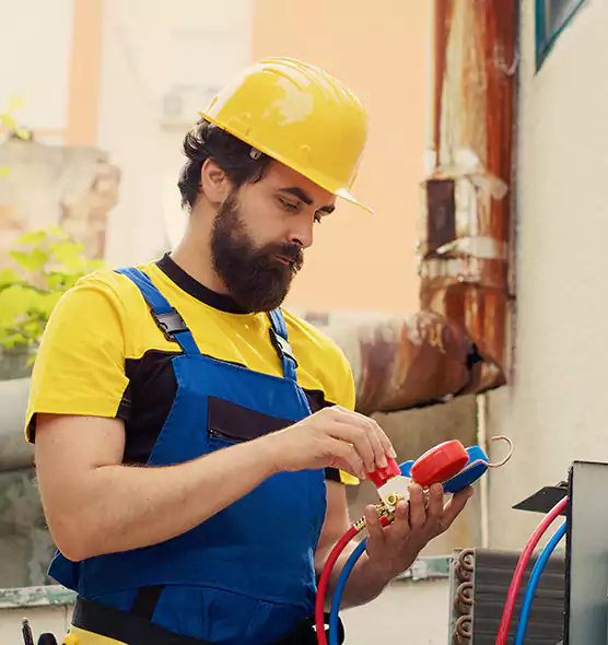 About Smart HVAC Installation in Alliance, OH