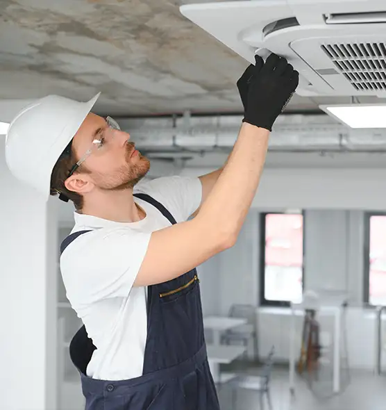 About Spring Air Duct Cleaning in Alliance, OH