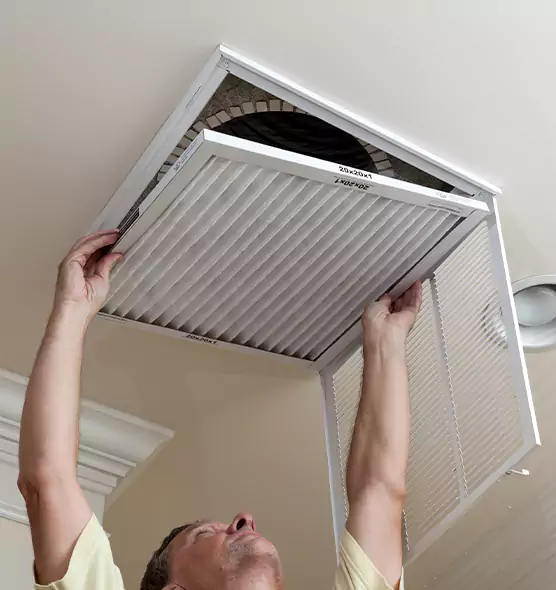 Trusted Vent Shaft Cleaning Expert in Alliance, OH