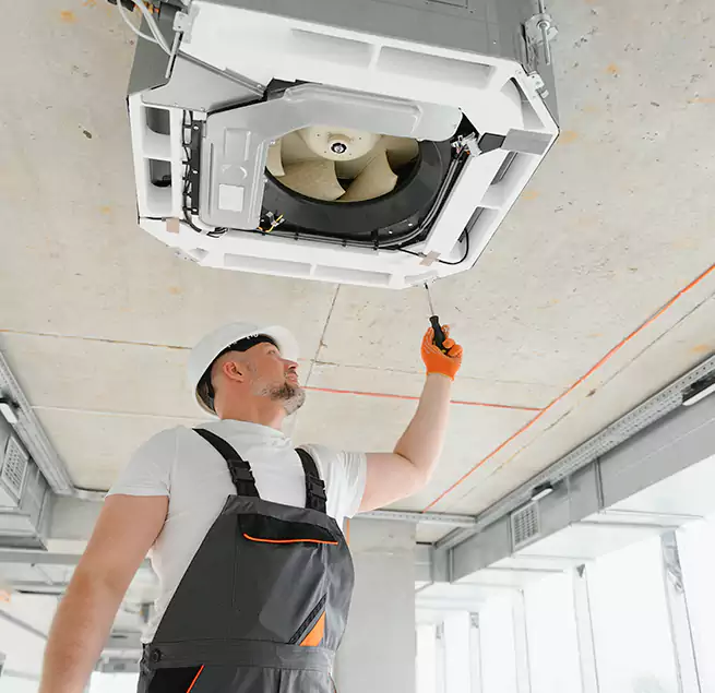 Why Homeowners & Businesses Trust Us in Alliance, OH?