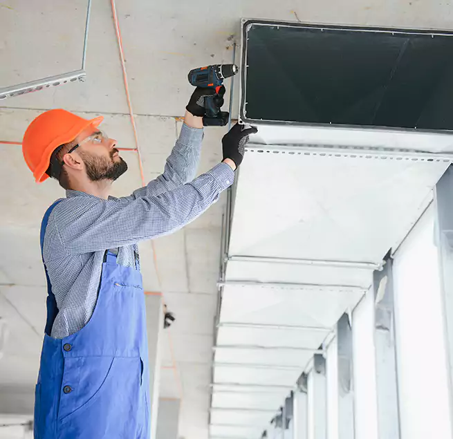 Why Homeowners & Businesses Trust Us in Alliance, OH?