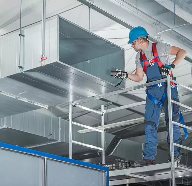 Why Homeowners & Businesses Trust Us in Alliance, OH?