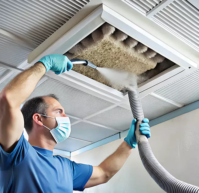 Why Homeowners & Businesses Trust Us Alliance, OH