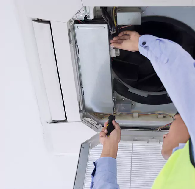 Why Homeowners & Businesses Trust Us Alliance, OH?