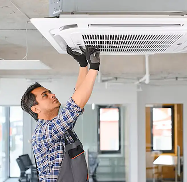 Why Homeowners & Businesses Trust Us in Alliance, OH?